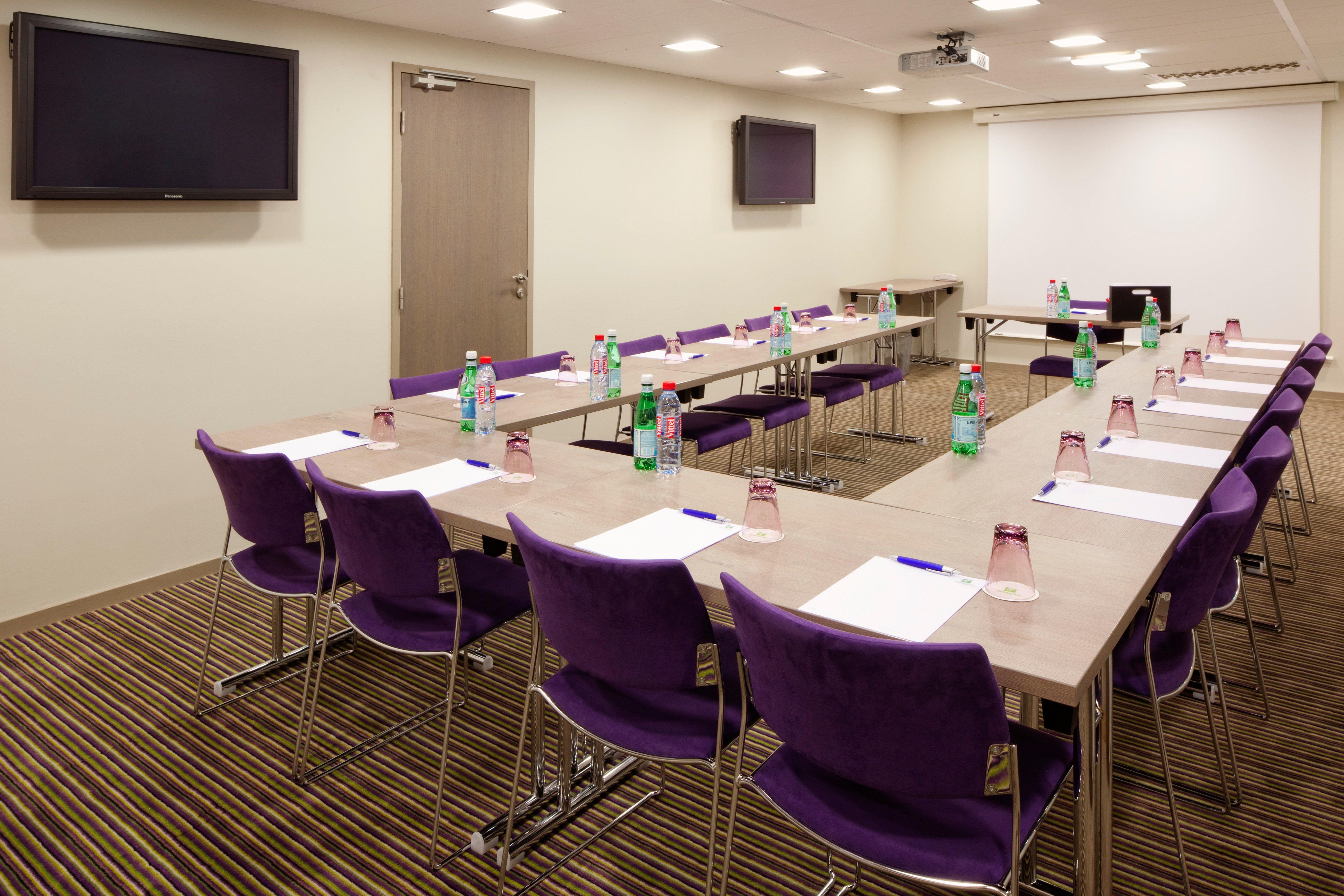 Hotel - Gare De Lyon Bastille By Ihg Parijs