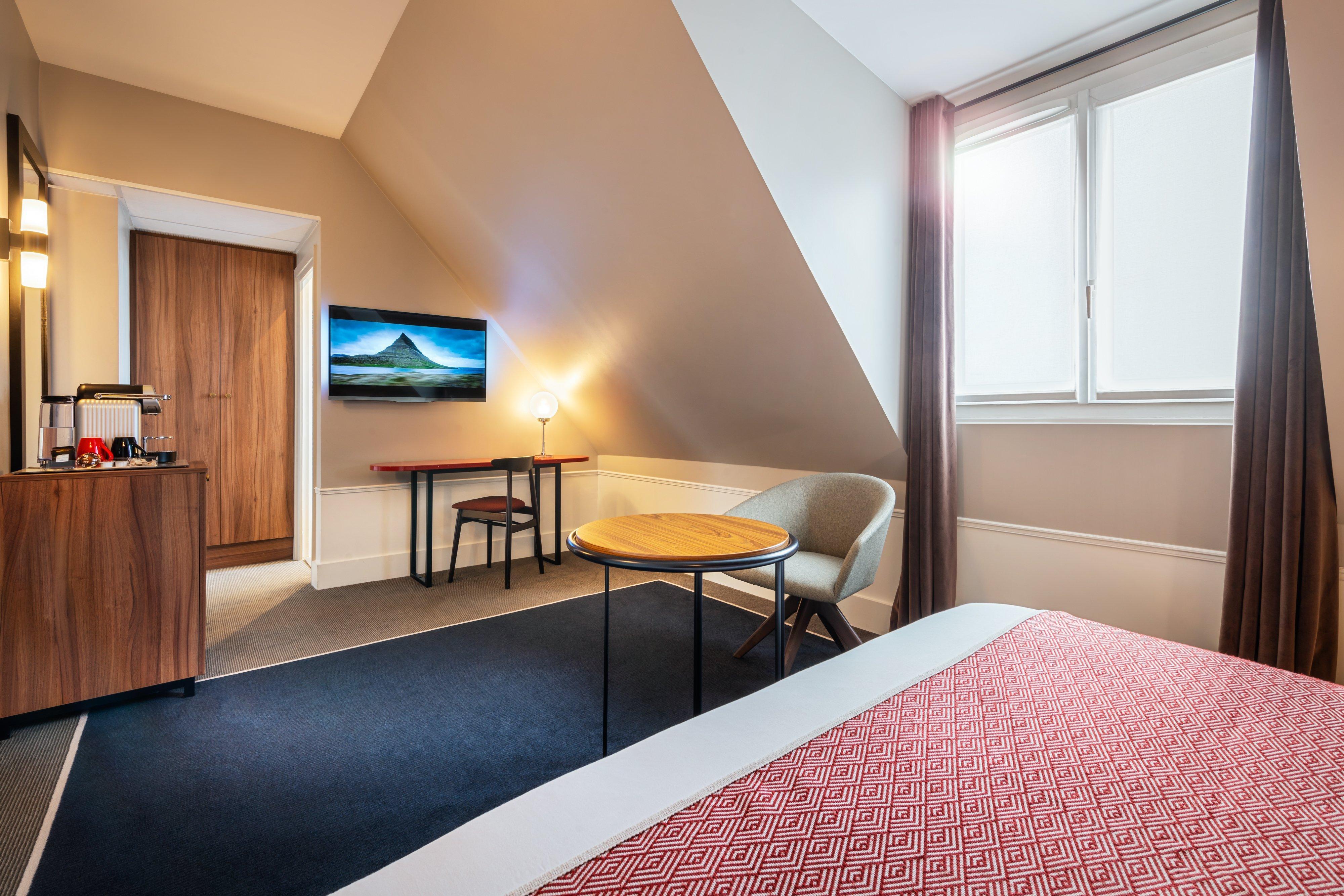 Hotel - Gare De Lyon Bastille By Ihg Parijs