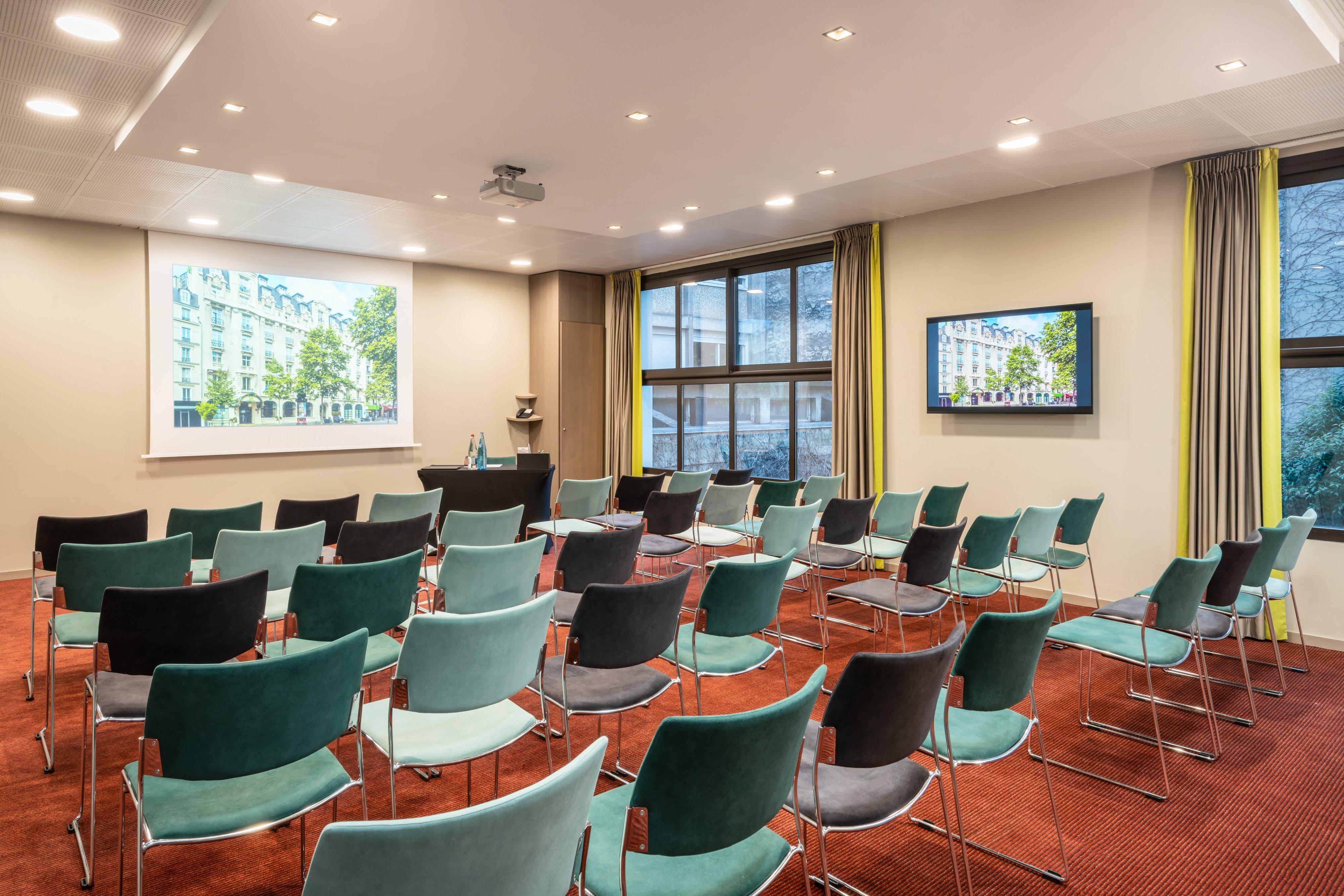 - Gare De Lyon Bastille By Ihg Parijs